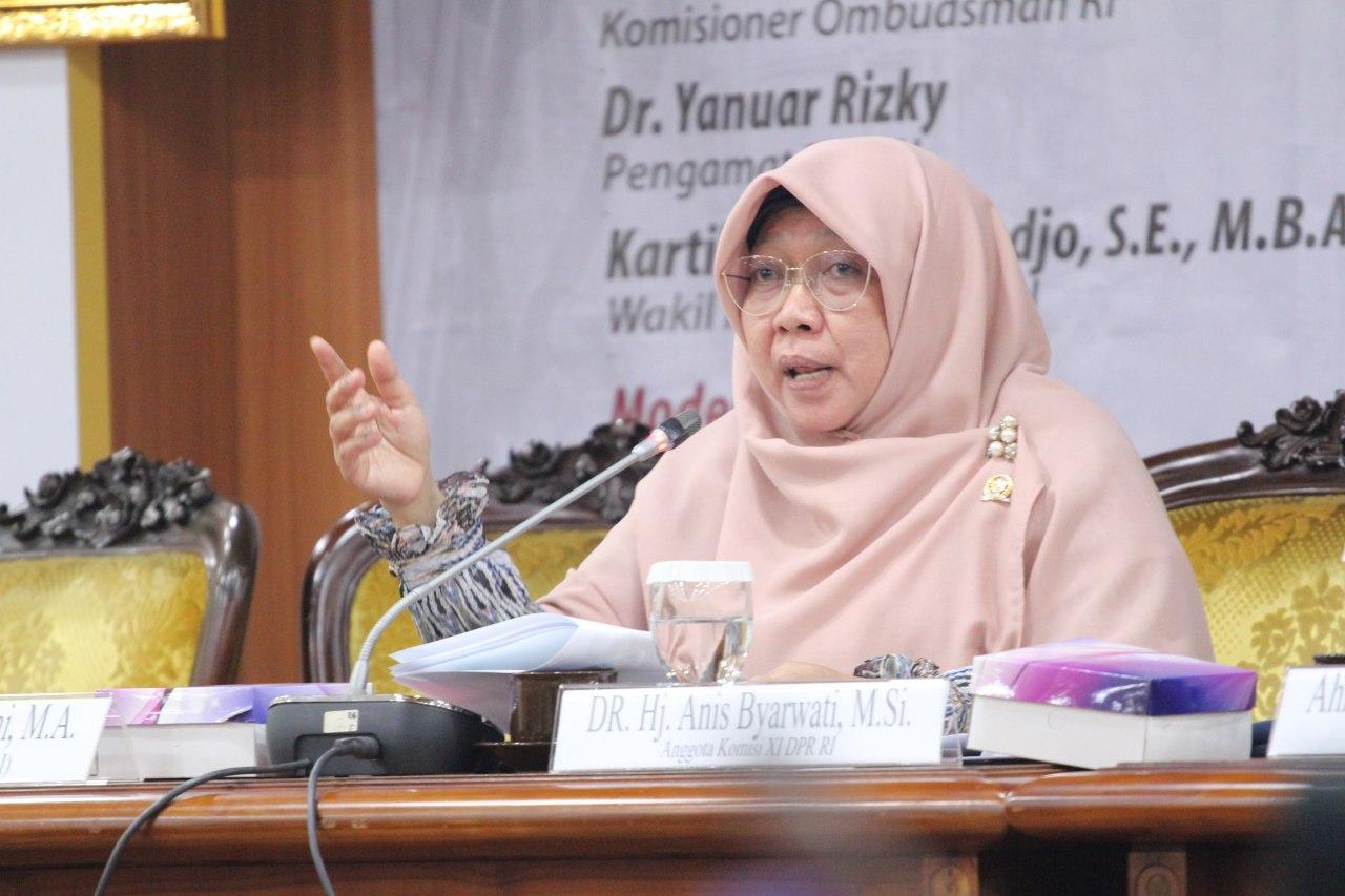 Legislator PKS Minta OJK Berpihak kepada UKMK dalam Pemulihan Ekonomi